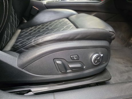 Audi S4 3.0 TFSI V6 Saloon 4dr Petrol Tiptronic quattro Euro 6 (s/s) (354 ps) 9