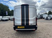 Ford Transit AUTO LWB L3H2 Medium Roof Leader 350 Air Con Alloys Cam EURO 6 7