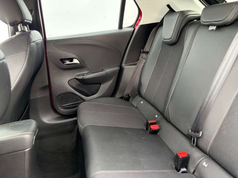 Vauxhall Corsa 1.2 Corsa Elite Edition 5dr 54
