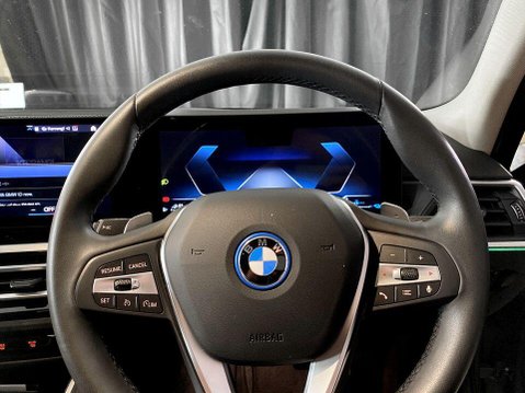 BMW 3 Series 2.0 330e 12kWh Sport Saloon 4dr Petrol Plug-in Hybrid Auto Euro 6 (s/s) (29 39