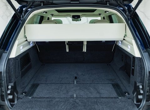 Land Rover Range Rover D350 Autobiography 31