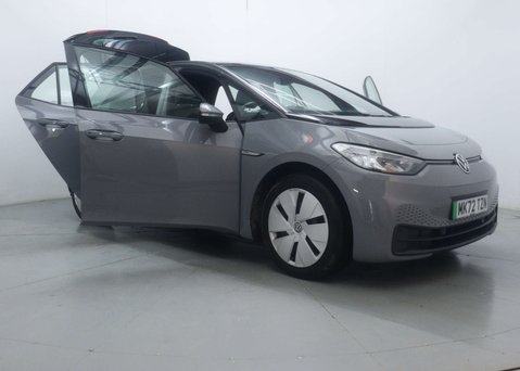Volkswagen ID.3 ID3 Life 5dr 55
