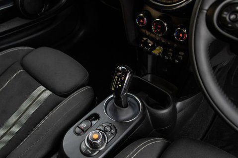 Mini Hatch COOPER S LEVEL 1 31