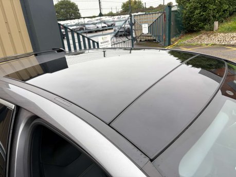 Mercedes-Benz A Class 2.0 AMG A 35 4Matic Premium+ Auto 4WD 5dr 4