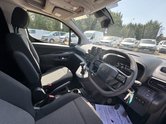 Citroen Berlingo Crew Cab LWB L2H1 Low Roof Enterprise Air Con Sensors EURO 6 19