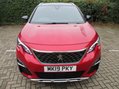 Peugeot 3008 1.2 PureTech GT Line Euro 6 (s/s) 5dr 3