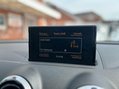 Audi A3 2.0 TDI S line Sportback S Tronic Euro 5 (s/s) 5dr 23