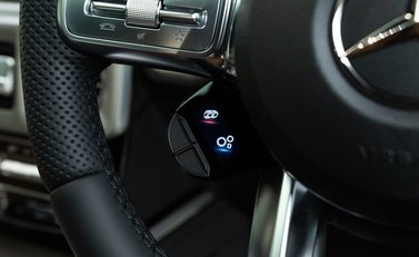 Mercedes-Benz G Class AMG G63 11