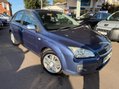 Ford Focus 2.0 TDCi Ghia 5dr IV 14