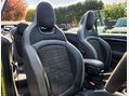 Mini Convertible 2.0 Cooper S Sport Auto 2dr 20
