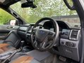 Ford Ranger WILDTRAK 4X4 DCB TDCI 16