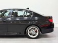 BMW 5 Series 2.0 520d M Sport Saloon 4dr Diesel Auto Euro 6 (s/s) (190 ps) 20