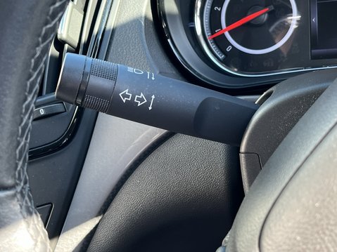 Vauxhall Insignia 1.6 CDTi Design Nav 5dr Auto 23