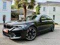 BMW M5 4.4 V8 Steptronic xDrive Euro 6 (s/s) 4dr 22