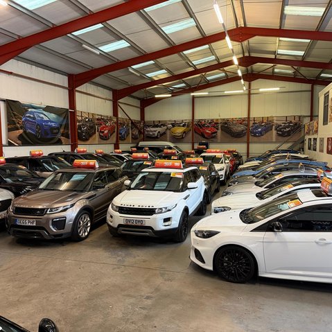 Welcome to REO Car Sales
