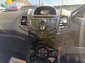 Ford Fiesta 1.25 Zetec Euro 5 3dr 17