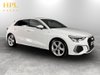 Audi A3 1.5 TFSI 35 S line Sportback 5dr Petrol Manual Euro 6 (s/s) (150 ps) Cruise