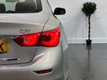 Infiniti Q50 2.2d Sport Tech Auto Euro 5 (s/s) 4dr 50