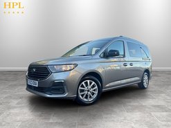 Ford Grand Tourneo Connect 2.0 EcoBlue Titanium MPV 5dr Diesel Manual Euro 6 (s/s) (122 ps)