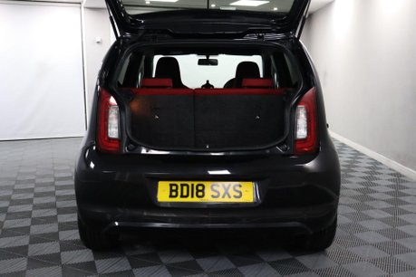 Skoda Citigo MONTE CARLO MPI 14