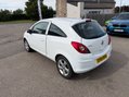 Vauxhall Corsa 1.0 Corsa Sting ecoFLEX 3dr 7