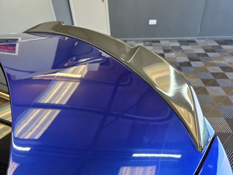 BMW M4 3.0 BiTurbo CS Coupe 2dr Petrol DCT Euro 6 (s/s) (460 ps) 30