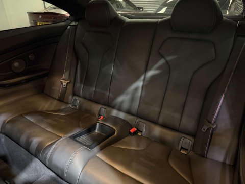 BMW M4 3.0 BiTurbo GPF Competition Coupe 2dr Petrol DCT Euro 6 (s/s) (450 ps) 48