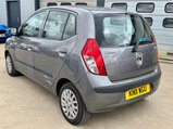 Hyundai i10 1.2 Classic Euro 4 5dr 5