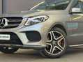 Mercedes-Benz GLE 3.0 GLE 350 D 4Matic AMG Line Premium+ Auto 4WD 5dr 75