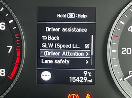 Hyundai TUCSON 1.6 Tucson SE Nav GDi 2WD 5dr 32