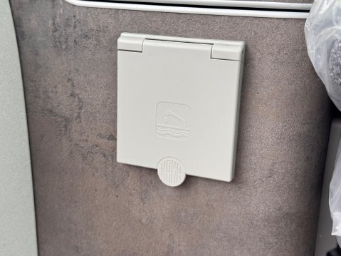 Volkswagen California Ocean 19