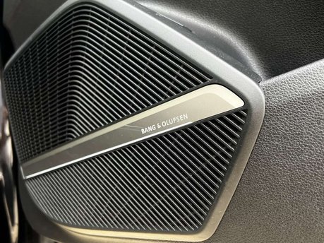 Audi SQ5 3.0 SQ5 TFSI Quattro Auto 4WD 5dr 31