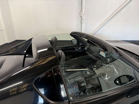 Mazda MX-5 2.0 MX-5 RF Sport Nav Auto 2dr 9