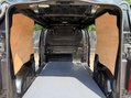 Vauxhall Vivaro L1H1 F2700 SPORTIVE S/S 36