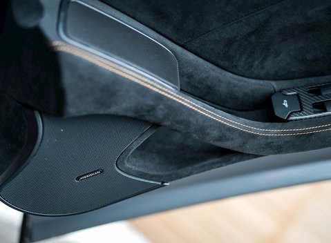 McLaren 675LT Spider 23