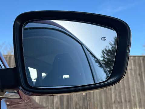 MG HS EXCLUSIVE DCT 21