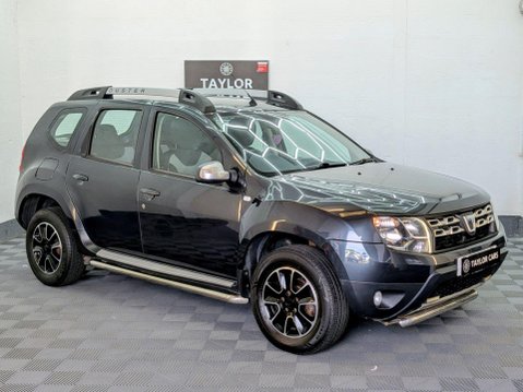 Dacia Duster 1.5 dCi Prestige Euro 6 (s/s) 5dr 4