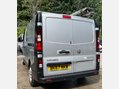 Vauxhall Vivaro 1.6 CDTi 2700 L1 H1 Euro 6 (s/s) 5dr 16