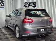 Volkswagen Golf 3.2 Golf R32 4WD 3dr 20