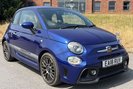 Abarth 595 1.4 595 3dr