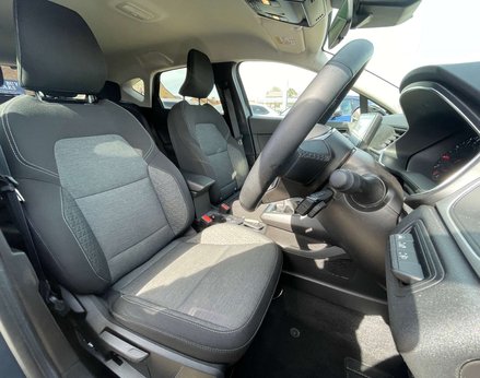 Renault Captur 1.0 Captur Evolution TCE 5dr 53