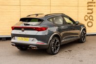 Cupra Formentor V2 DSG 2