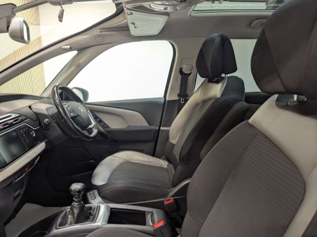 Citroen C4 Spacetourer 1.2 C4 Grand Spacetourer Flair PureTech S/S 5dr 30