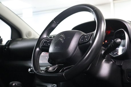 Citroen C3 Aircross PURETECH FLAIR S/S 12