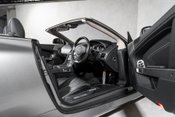Aston Martin Virage V12 VOLANTE. 1 OF 388. COMPREHENSIVE ASTON HISTORY. CERAMICS. SPORTS SEATS 15