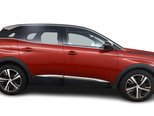 Peugeot 3008 1.5 BlueHDi GT SUV 5dr Diesel Manual Euro 6 (s/s) (130 ps) 4
