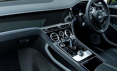 Bentley Continental GT Speed First Edition 18