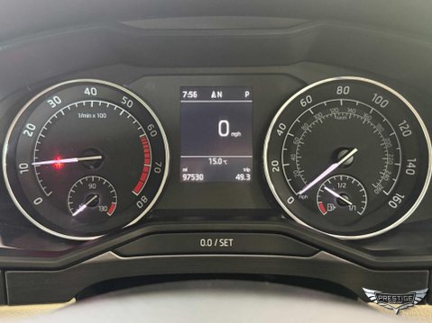 Skoda Superb 2.0 TSI SE L Executive DSG Euro 6 (s/s) 5dr 98