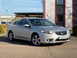 Honda Accord 2.2 i-DTEC EX Saloon 4dr Diesel Auto Euro 5 (150 ps) 8