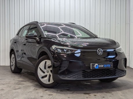 Volkswagen Id.4 ID4 Life 5dr 91
